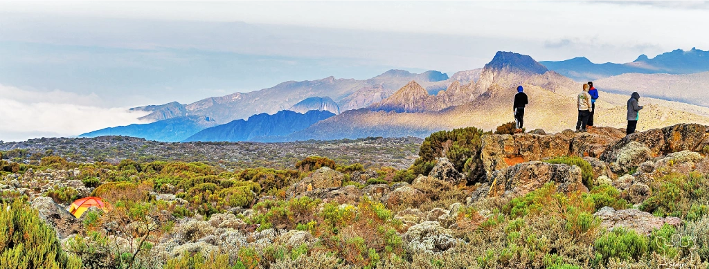 Group Tours, Fixed Departures - All of September 2026 | Tour type: Mountain