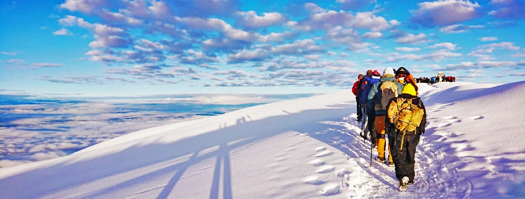 Group Tours, Fixed Departures - All of December 2026 | Tour type: Mountain