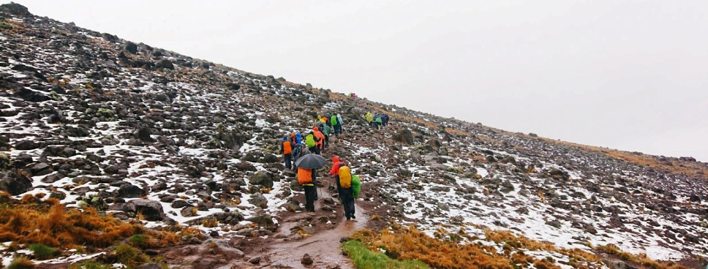 Group Tours, Fixed Departures - All of July 2026 | Tour type: Mountain