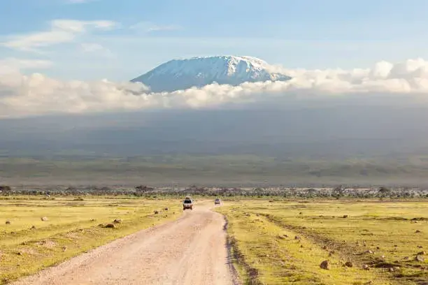 Join group: 8-Day | Kilimanjaro Northern Circuit