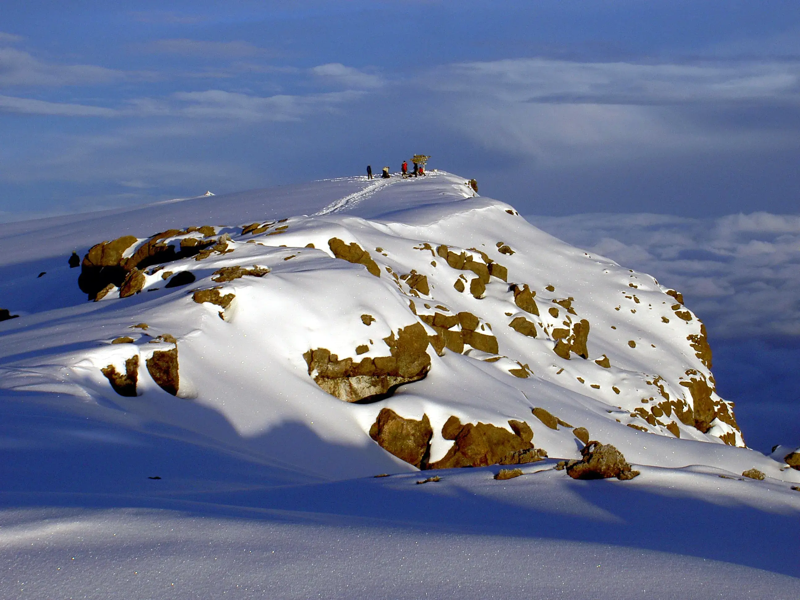 Experience Kilimanjaro, Fixed Departures - All of September 2024 | Tour type: Mountain