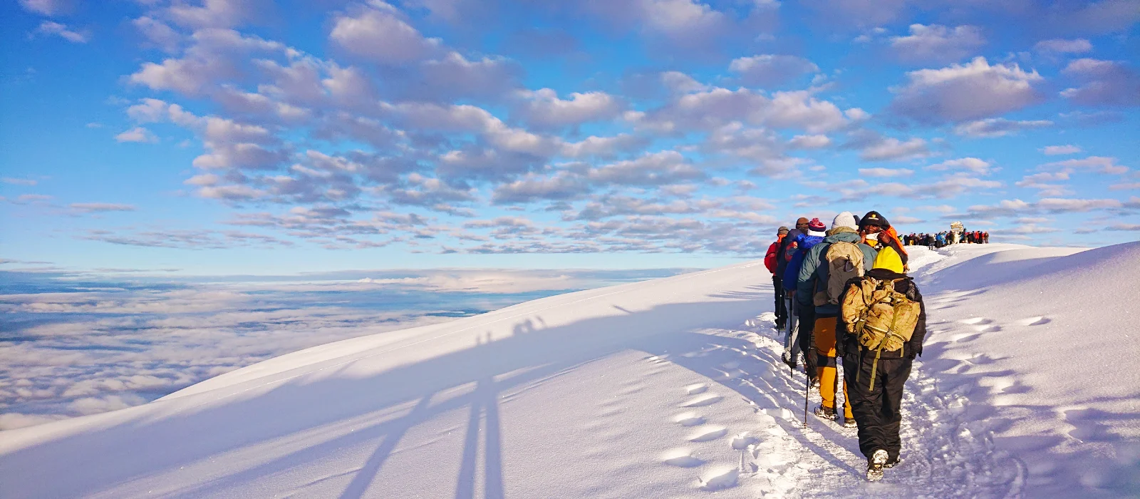 Ultimate Adventure, Fixed Departures - All of January 2026 | Tour type: Mountain