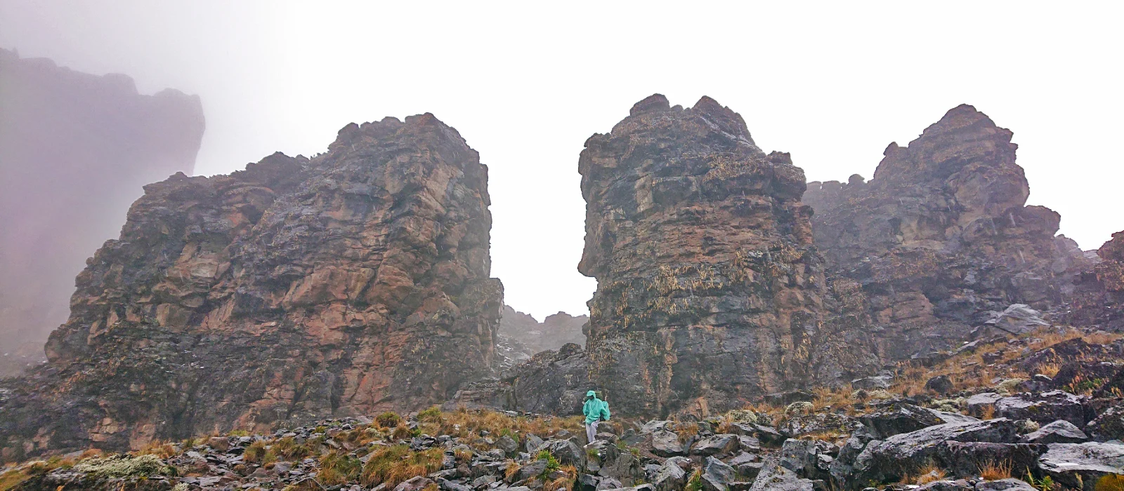 Ultimate Adventure, Fixed Departures - All of December 2025 | Tour type: Mountain