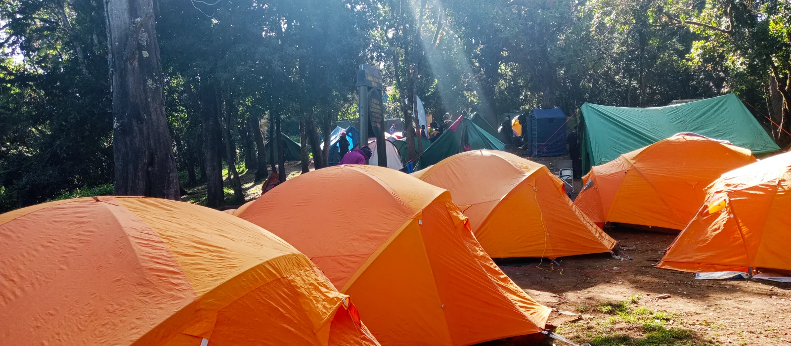 Ultimate Adventure, Fixed Departures - All of June 2026 | Tour type: Mountain