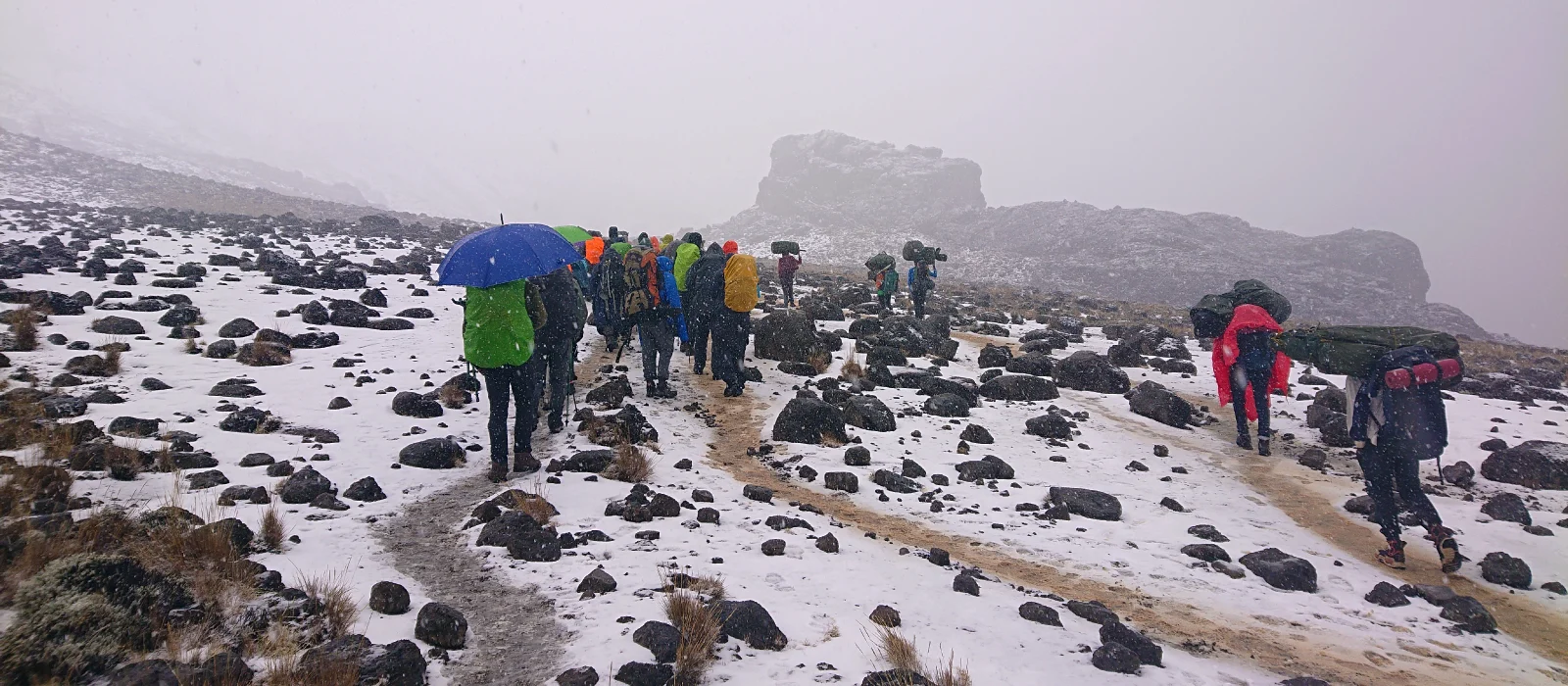 Ultimate Adventure, Fixed Departures - All of September 2025 | Tour type: Mountain