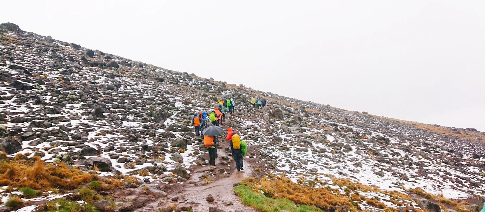 Ultimate Adventure, Fixed Departures - All of July 2026 | Tour type: Mountain