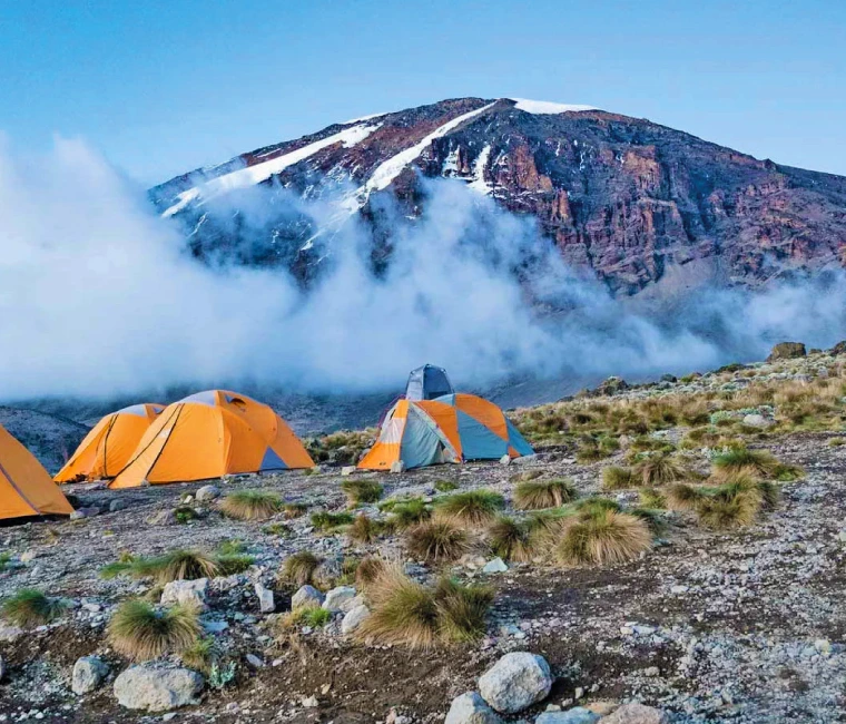 Quick Facts About Mount Kilimanjaro